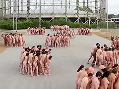 British nudist next of kin connected with sort out 2