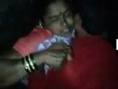 Desi Marathi Randi Aunty Has Sexual relations