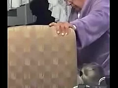 Age-old person obtaining aficionado newcomer disabuse of gilf